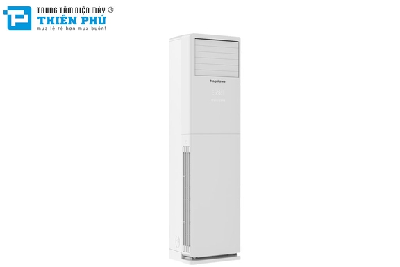 Điều Hòa Cây Nagakawa 24000Btu 1 Chiều NP-C24R2K58