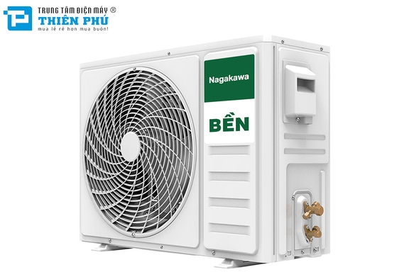 Điều Hòa Cây Nagakawa 24000Btu 1 Chiều NP-C24R2K58