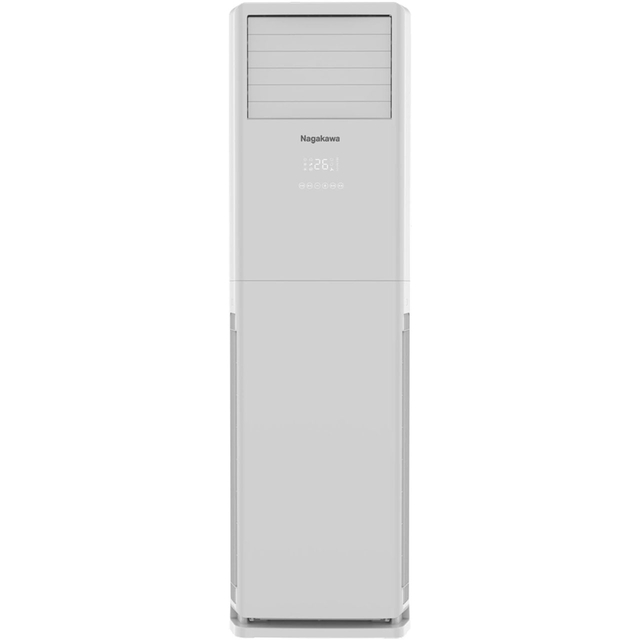 Điều Hòa Cây Nagakawa 28000Btu 1 Chiều NP-C28R1K58