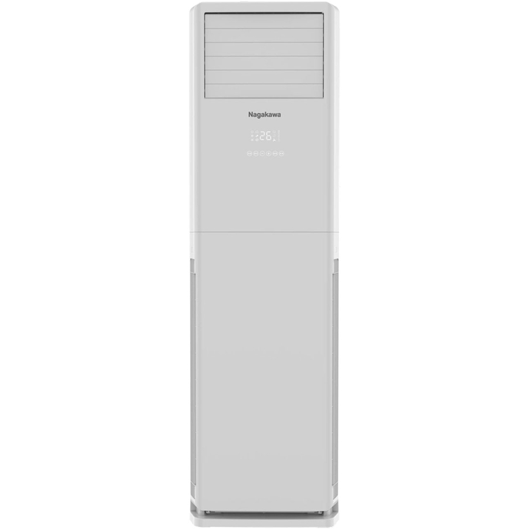 Điều Hòa Cây Nagakawa 28000Btu 1 Chiều NP-C28R1K58