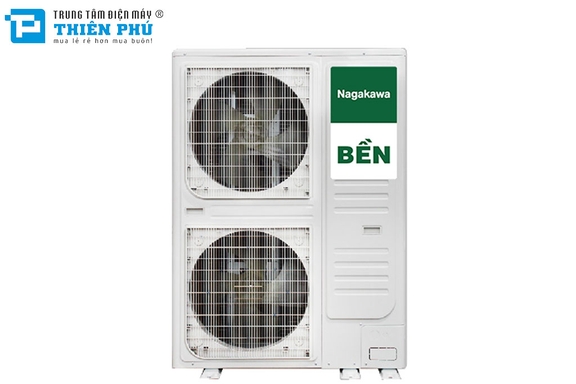 Loạt điều hòa cây 50.000 BTU 1 chiều ưa chuộng nhất thị trường hiện nay