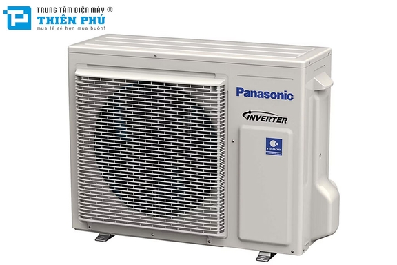 Điều Hòa Panasonic 24000Btu 2 Chiều Inverter CS-YZ24BKH-8