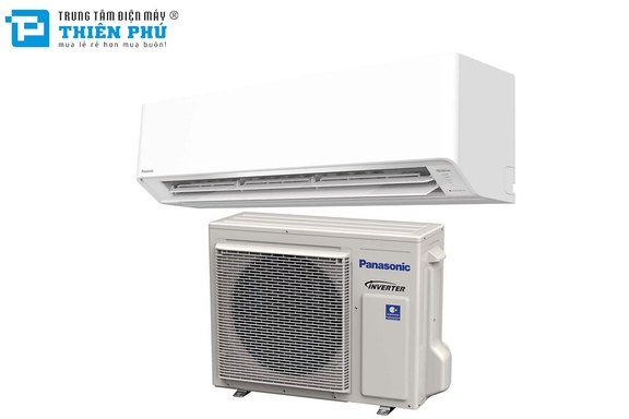 Điều Hòa Panasonic 24000Btu 2 Chiều Inverter CS-YZ24BKH-8