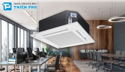 Các tính năng nổi bật của điều hòa âm trần Panasonic 36000btu 1 chiều S-36PU1H5B/U-36PN1H8