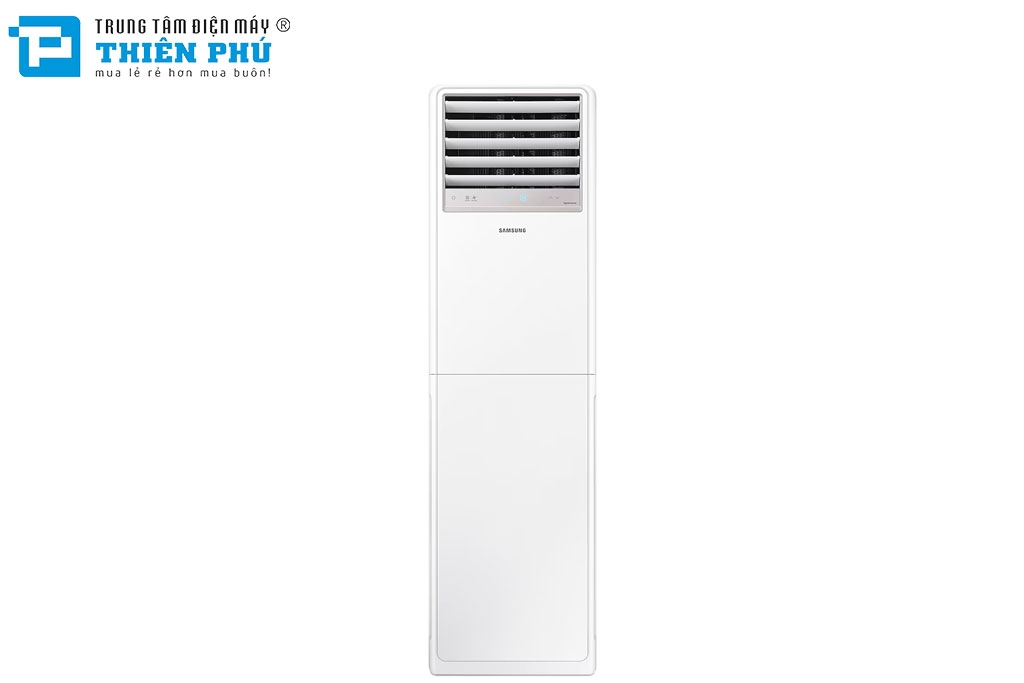 Điều Hòa Cây Samsung 36000Btu 1 Chiều Inverter AC036BNPDKC/TC