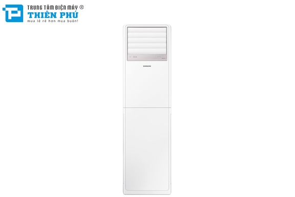 Điều Hòa Cây Samsung 36000Btu 1 Chiều Inverter AC036BNPDKC/TC