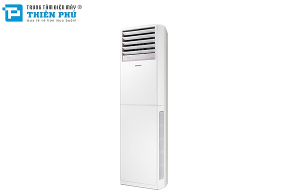 Điều Hòa Cây Samsung 36000Btu 1 Chiều Inverter AC036BNPDKC/TC