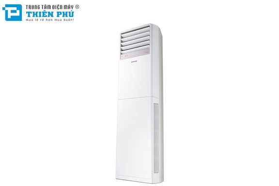 Điều Hòa Cây Samsung 36000Btu 1 Chiều Inverter AC036BNPDKC/TC
