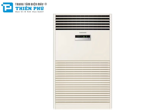 Điều Hòa Cây Samsung 96000Btu 1 Chiều Inverter AC096DNPDKC/EA