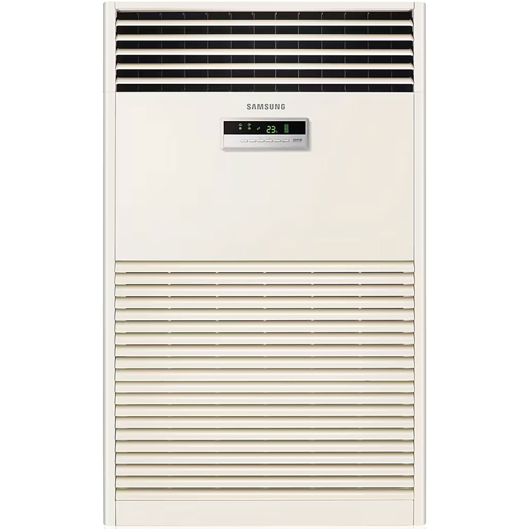 Điều Hòa Cây Samsung 96000Btu 1 Chiều Inverter AC096DNPDKC/EA