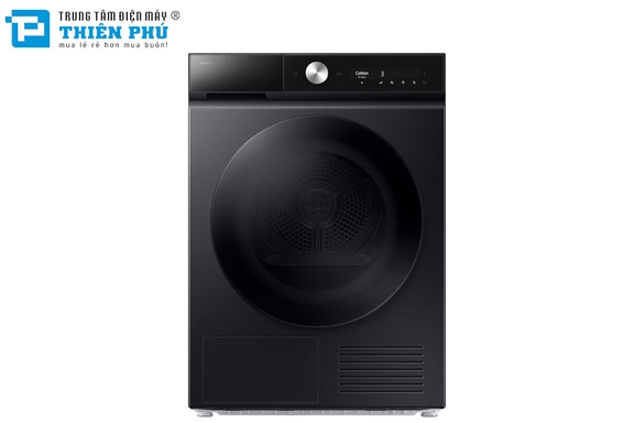 Máy Sấy Quần Áo Samsung Heatpump 10Kg DV10BB9440GB/SV