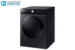 Cuộc sống thư giãn và hiện đại hơn cùng máy sấy quần áo Samsung DV10BB9440GB/SV