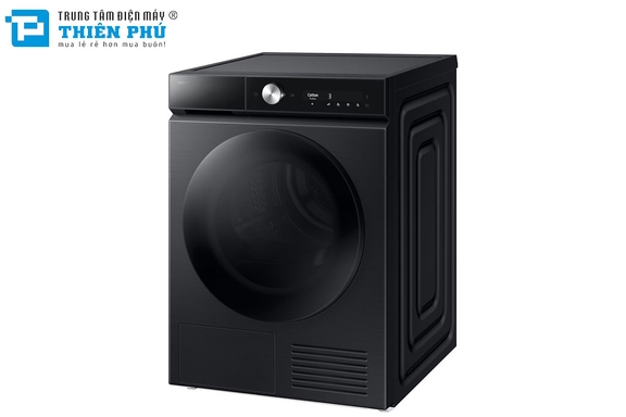 Máy Sấy Quần Áo Samsung Heatpump 10Kg DV10BB9440GB/SV