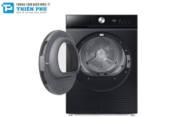 Máy Sấy Quần Áo Samsung Heatpump 10Kg DV10BB9440GB/SV