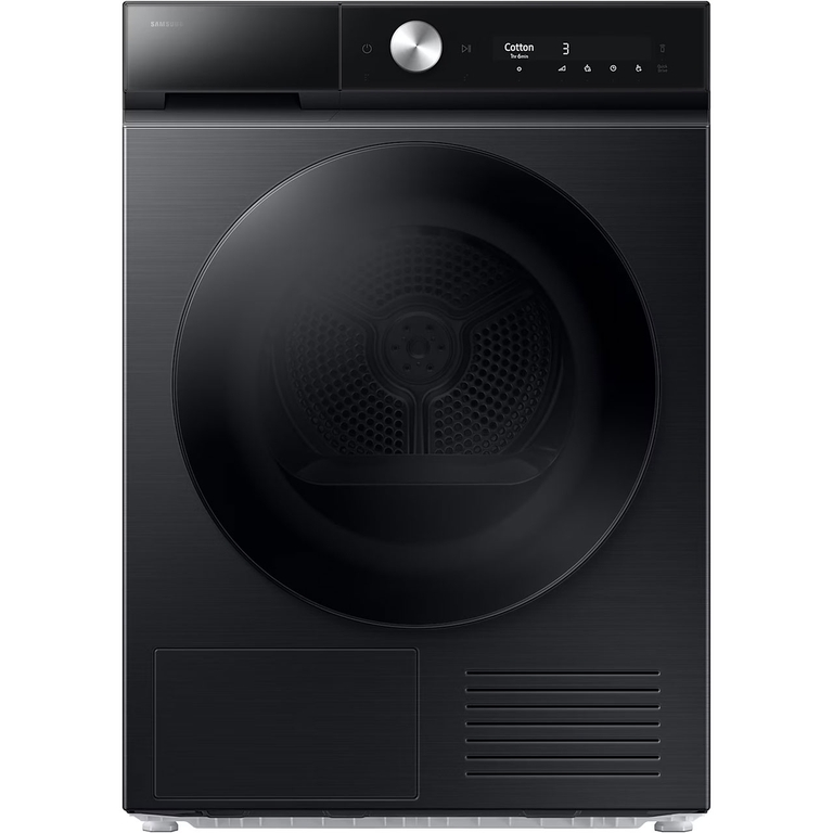 Máy Sấy Quần Áo Samsung Heatpump 10Kg DV10BB9440GB/SV