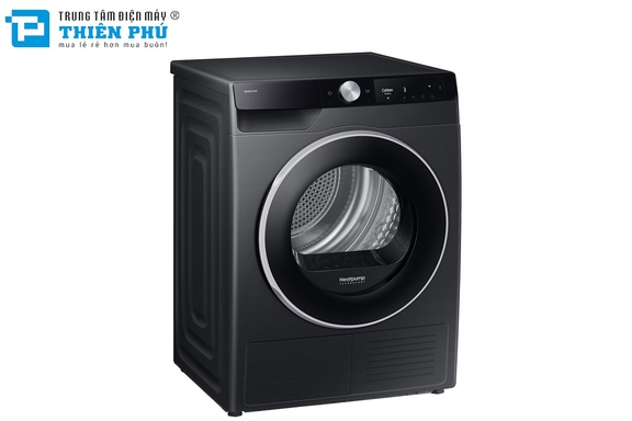 Máy Sấy Quần Áo Samsung Heatpump 9Kg DV90T6240LB/SV
