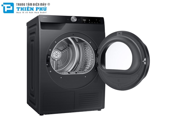 Máy Sấy Quần Áo Samsung Heatpump 9Kg DV90T6240LB/SV