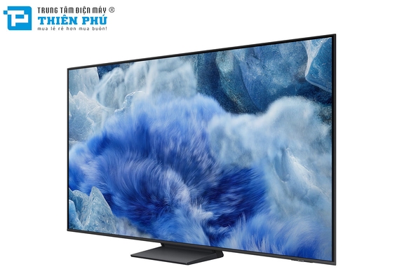 Smart Tivi Samsung QLED 55 Inch 4K Vision AI QA55Q8F5AKXXV