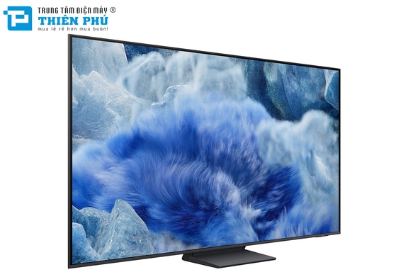 Smart Tivi Samsung QLED 55 Inch 4K Vision AI QA55Q8F5AKXXV