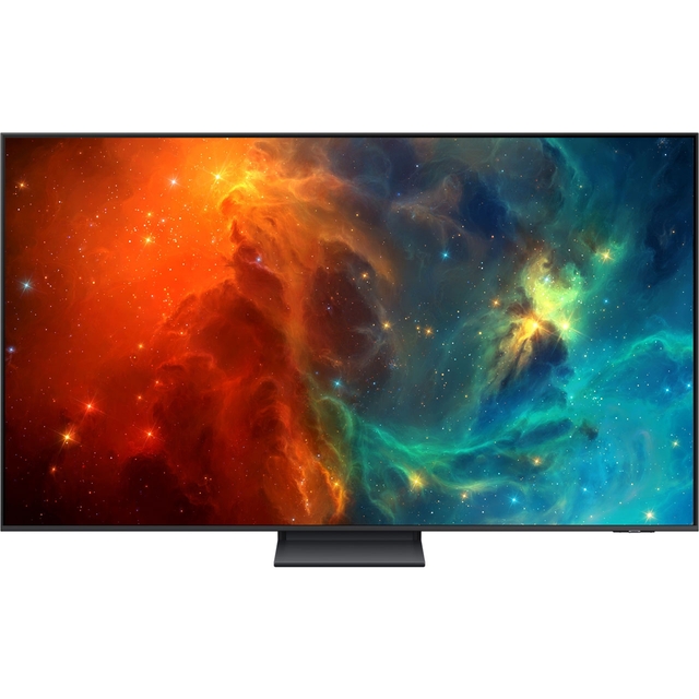 Smart Tivi Samsung QLED 65 Inch 4K Vision AI QA65Q8F5AKXXV