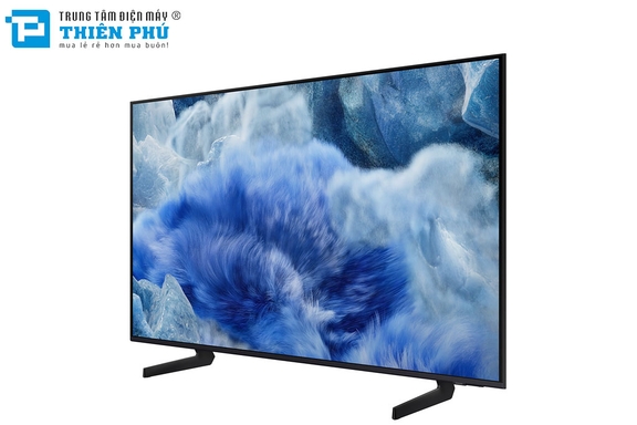Smart Tivi Samsung QLED 75 Inch 4K Vision AI QA75Q8FAAKXXV