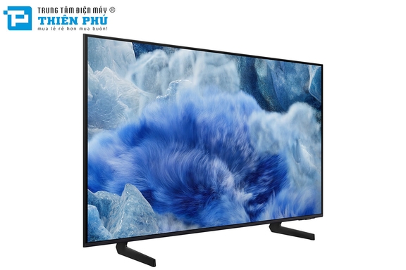 Smart Tivi Samsung QLED 75 Inch 4K Vision AI QA75Q8FAAKXXV