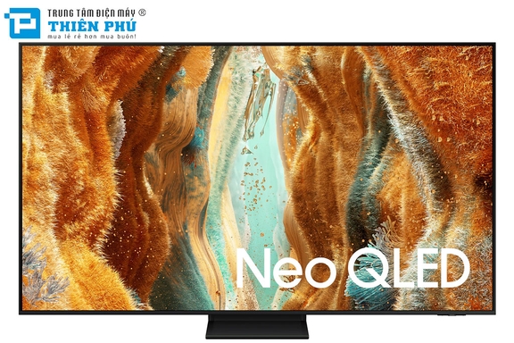 Smart Tivi Samsung Neo QLED 55 Inch 4K Vision AI QA55QN70FAKXXV