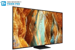 4 Lý do nên mua tivi Samsung Neo QLED 55 Inch 4K Vision AI QA55QN70FAKXXV