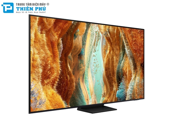 Smart Tivi Samsung Neo QLED 55 Inch 4K Vision AI QA55QN70FAKXXV