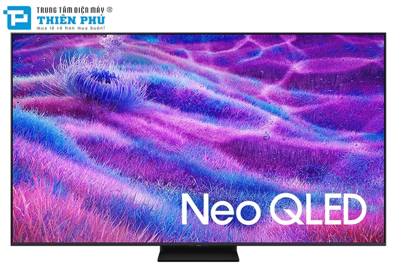 Smart Tivi Samsung Neo QLED 65 Inch 4K Vision AI QA65QN80FAKXXV