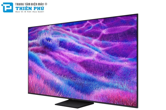 Smart Tivi Samsung Neo QLED 65 Inch 4K Vision AI QA65QN80FAKXXV