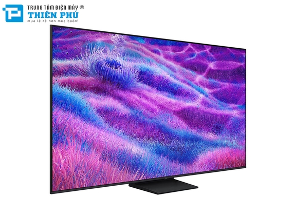 Smart Tivi Samsung Neo QLED 65 Inch 4K Vision AI QA65QN80FAKXXV