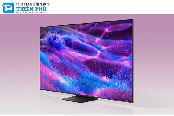 Smart Tivi Samsung Neo QLED 65 Inch 4K Vision AI QA65QN80FAKXXV