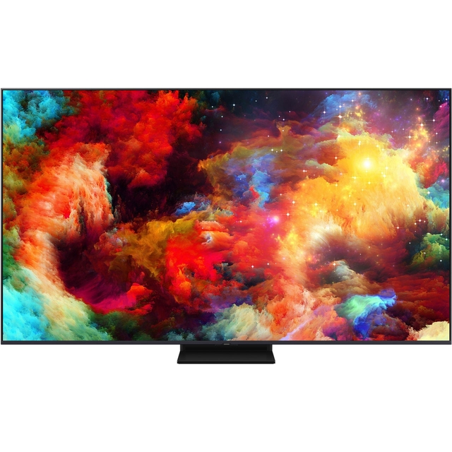 Smart Tivi Samsung Neo QLED 55 Inch 4K Vision AI QA55QN80FAKXXV