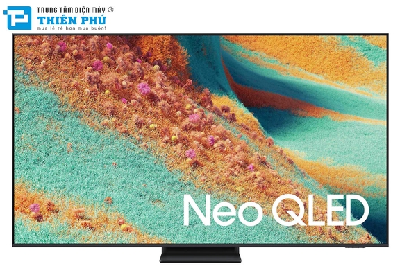 Smart Tivi Samsung Neo QLED 75 Inch 4K Vision AI QA75QN85FAKXXV