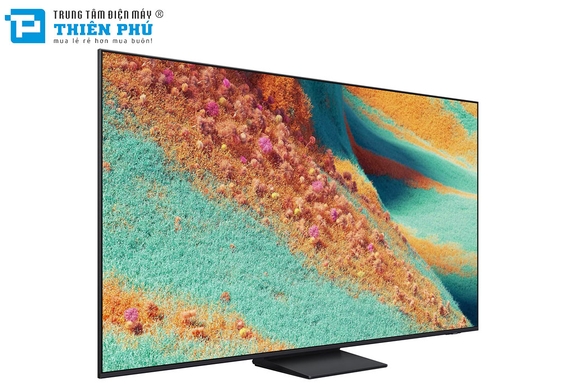 Smart Tivi Samsung Neo QLED 75 Inch 4K Vision AI QA75QN85FAKXXV