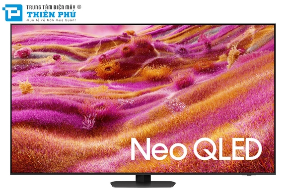 Smart Tivi Samsung Neo QLED 55 Inch 4K Vision AI QA55QN90FAKXXV