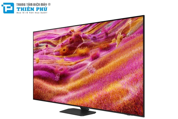 Smart Tivi Samsung Neo QLED 55 Inch 4K Vision AI QA55QN90FAKXXV