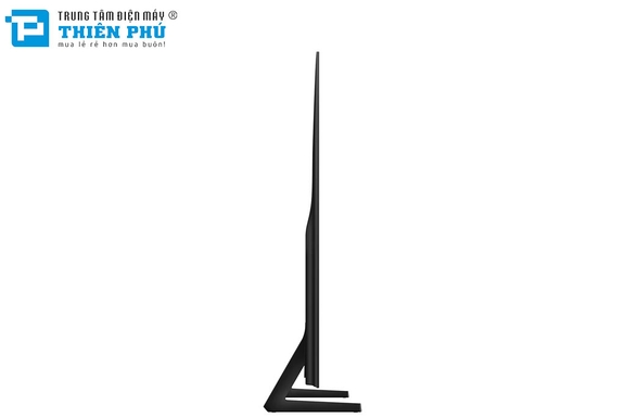 Smart Tivi Samsung OLED 65 Inch 4K Vision AI QA65S85FAEXXV