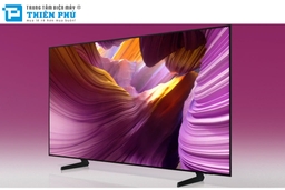So sánh tivi Samsung 65 inch QLED QA65LS03FAKXXV và OLED QA65S85FAEXXV