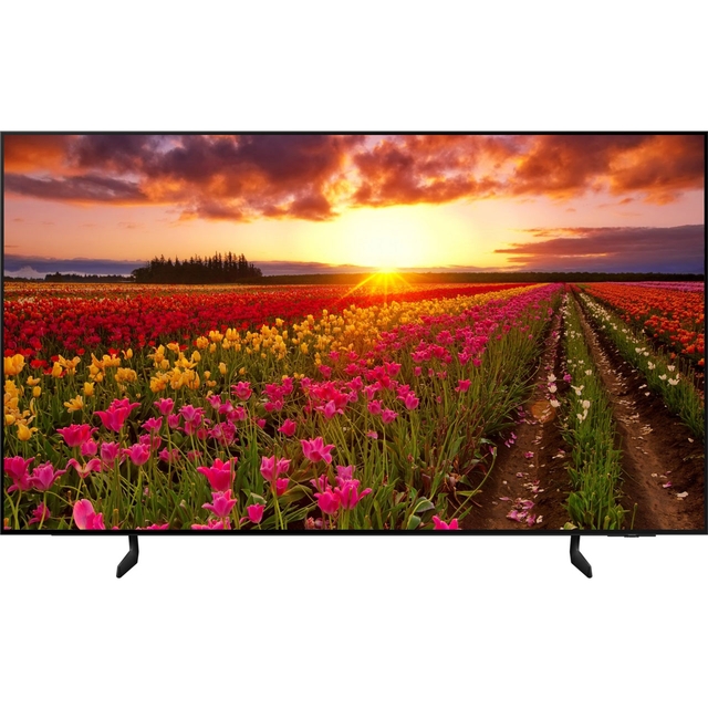 Smart Tivi Samsung OLED 55 Inch 4K Vision AI QA55S85FAEXXV