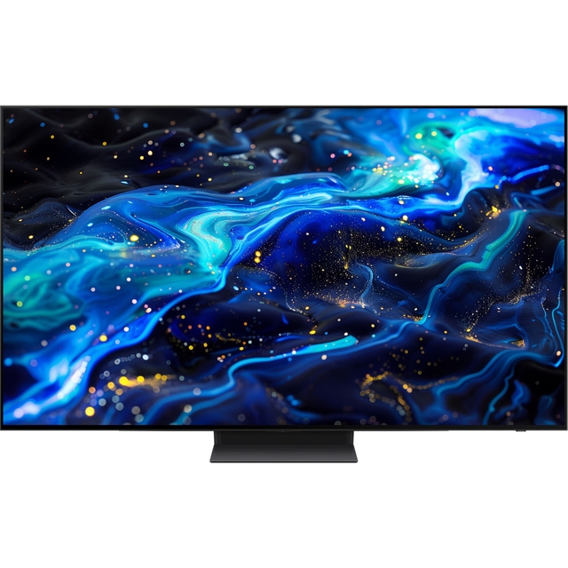 Smart Tivi Samsung OLED 55 Inch 4K Vision AI QA55S90FAKXXV