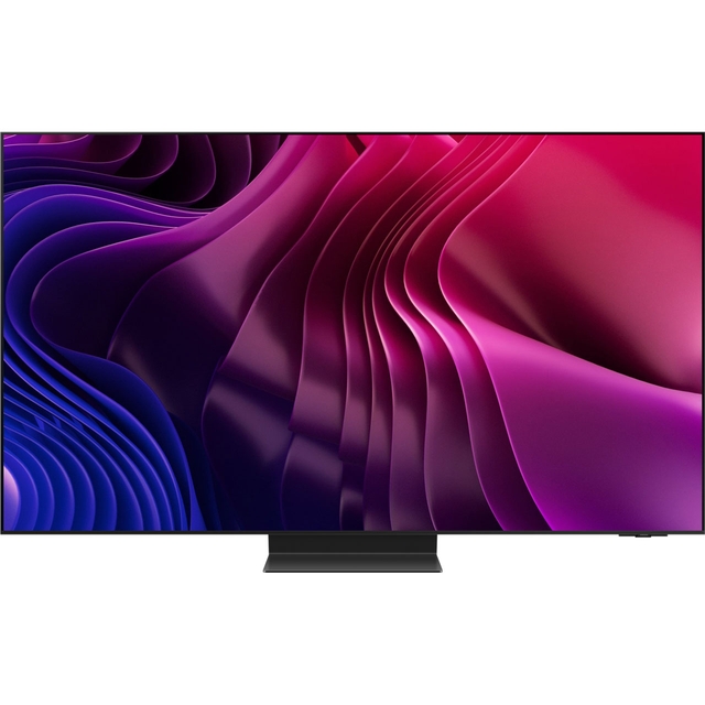 Smart Tivi Samsung OLED 65 Inch 4K Vision AI QA65S95FAKXXV