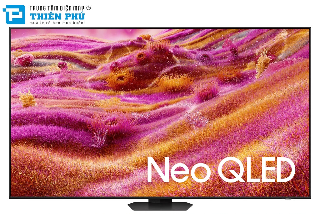Smart Tivi Samsung Neo QLED 98 Inch 4K Vision AI QA98QN90FAKXXV