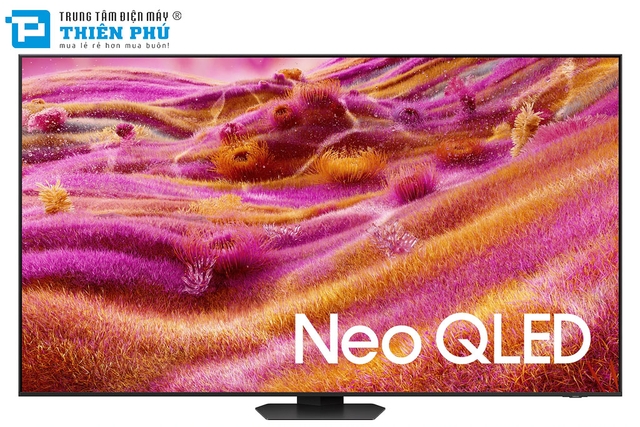 Smart Tivi Samsung Neo QLED 98 Inch 4K Vision AI QA98QN90FAKXXV