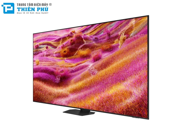 Smart Tivi Samsung Neo QLED 98 Inch 4K Vision AI QA98QN90FAKXXV