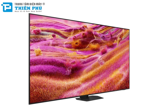 Smart Tivi Samsung Neo QLED 98 Inch 4K Vision AI QA98QN90FAKXXV