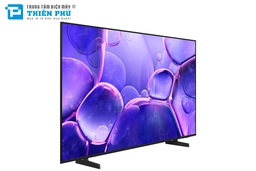 Phân tích chi tiết Tivi Samsung 55 Inch 4K 55U8500 có đáng để mua sử dụng?