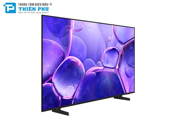 Smart Tivi Samsung 43 Inch 4K UA43U8500FKXXV