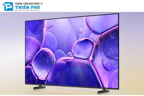 Smart Tivi Samsung 43 Inch 4K UA43U8500FKXXV
